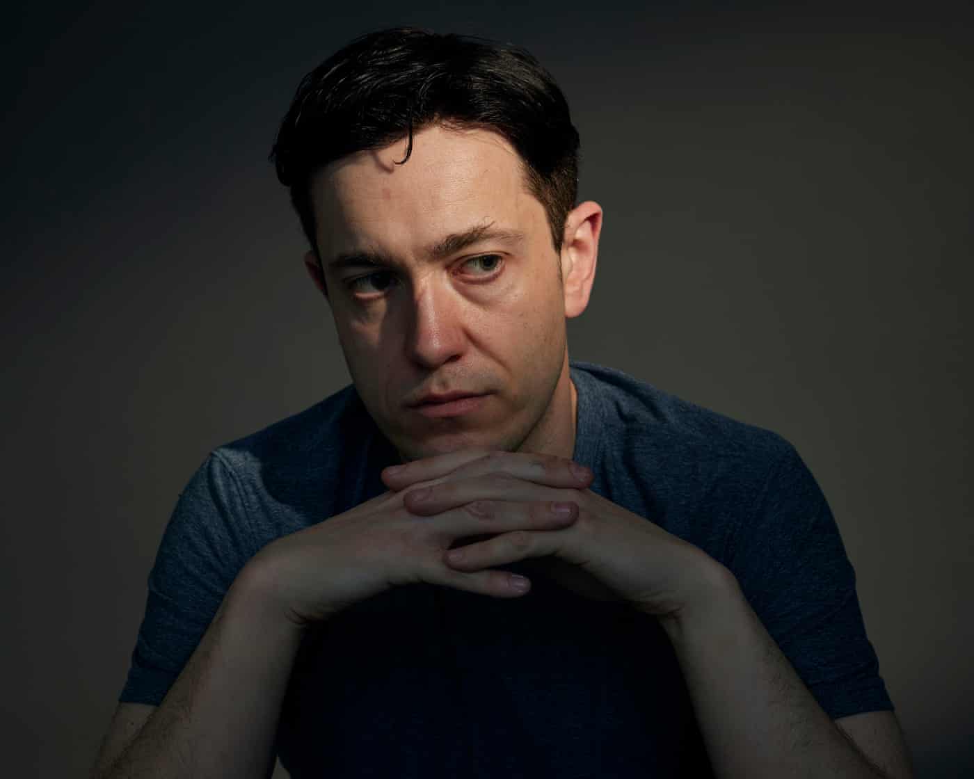 Ed Zitron on big tech, backlash, boom and bust: ‘AI has taught us that people are excited to replace human beings’